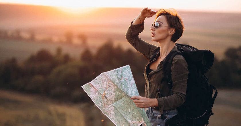 What Challenges a Traveler May Encounter in China