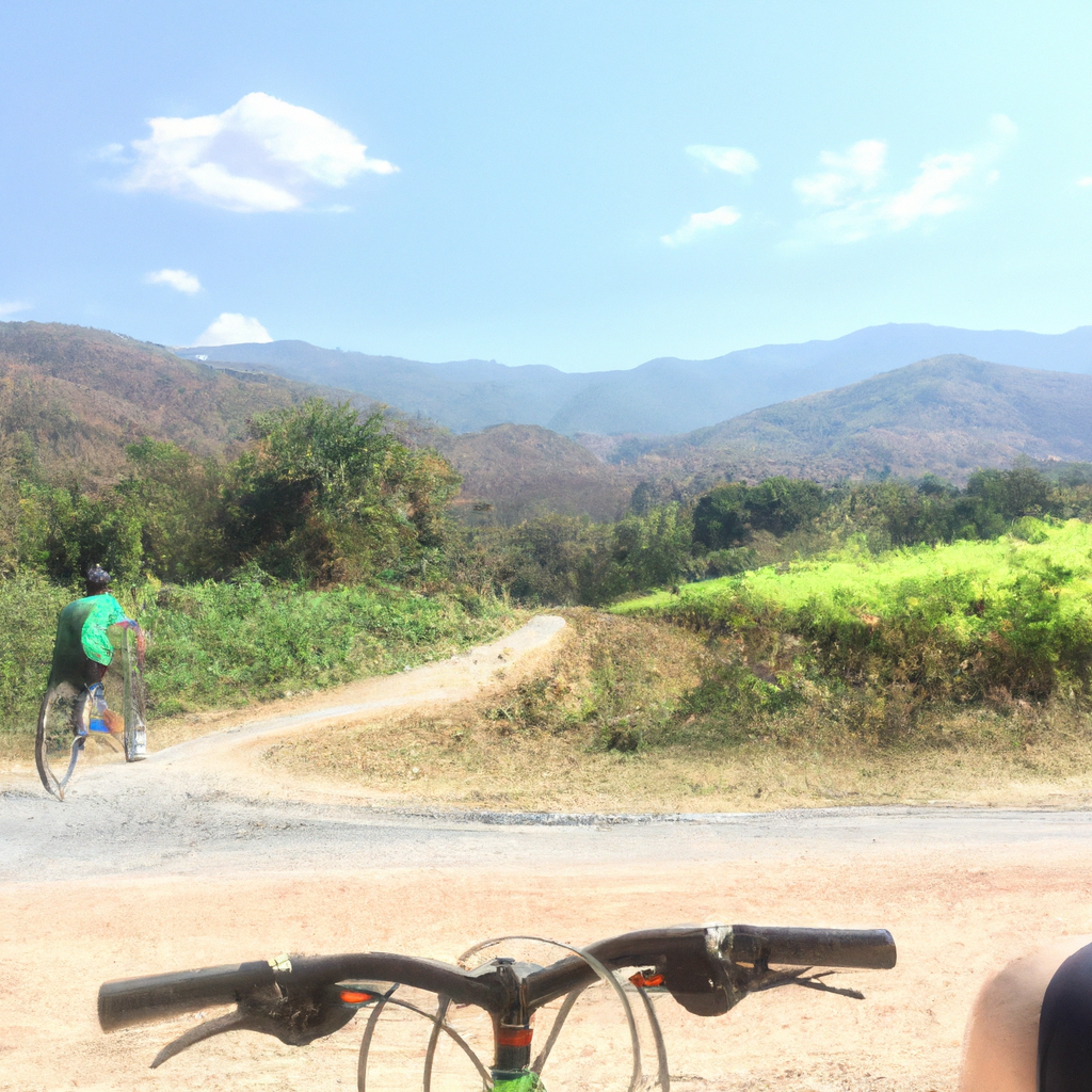 Biking Tours in Chiang Mai: Best Routes and Rentals 1 Biking Tours in Chiang Mai