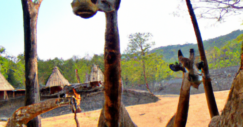 Chiang Mai Night Safari: 1 Priceless Wildlife Night