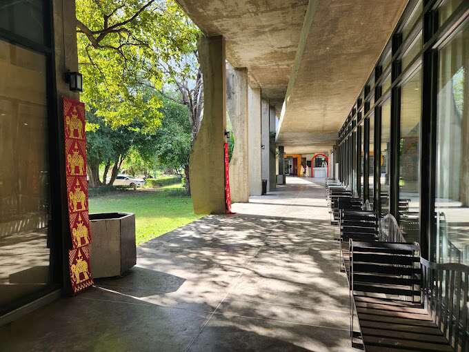 Chiang Mai University Art Museum: Astounding Art Exhibitions and Collections 2 Chiang Mai University Art Museum