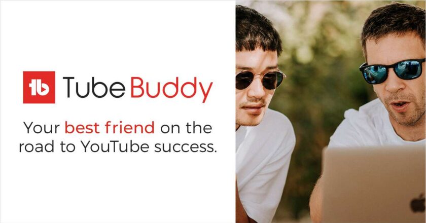 Tubebuddy: Thriving YouTubers With 10K+ Super Views