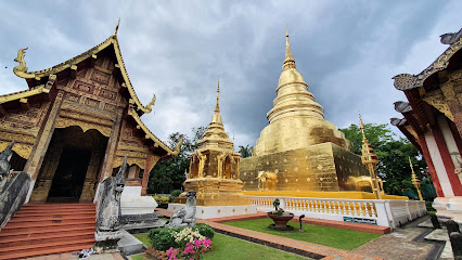 best places to live in Thailand - Chiang Mai city