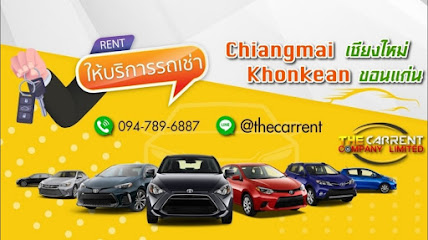 The Ultimate Car Rental Chiang Mai Guide: Discover Your Perfect 4 Wheels 11 the car rent chiang mai - Living In Chiang Mai Thailand